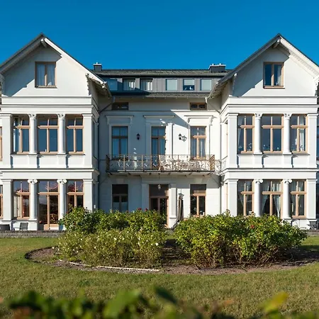 빌라 Undine App 4 Neuhof (Heringsdorf)