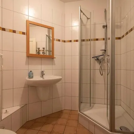 Undine App 4 빌라 Neuhof (Heringsdorf)