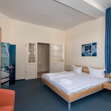 Undine App 4 Neuhof (Heringsdorf)