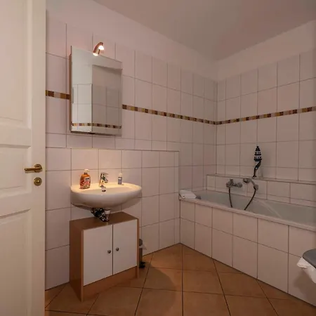 Undine App 4 빌라 Neuhof (Heringsdorf)