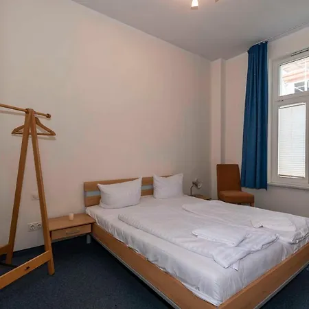 Undine App 4 Neuhof (Heringsdorf)